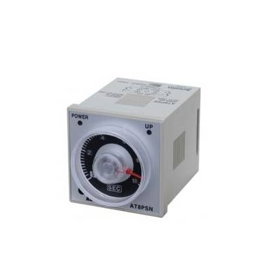 模擬斷電延時計時器AT8PSN、AT8PMN系列