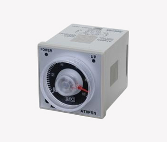 模擬斷電延時計時器AT8PSN、AT8PMN系列